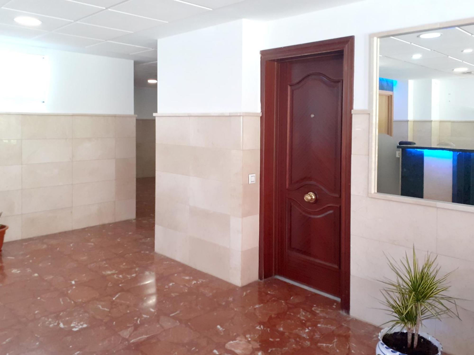 Edificio Piscis Lejlighed Benalmádena Eksteriør billede